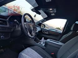 شێڤرۆلێت تاهۆ